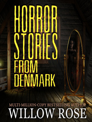 cover image of Horror Stories from Denmark